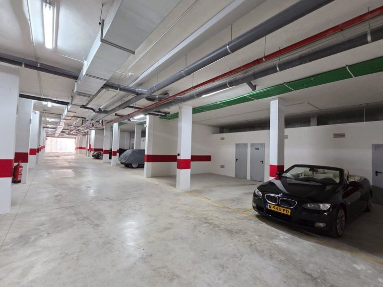Apartment for Sale in Residencial Amanecer  - Los Altos,Alicante 27