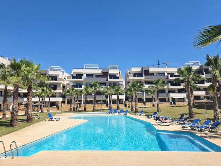 Apartment for Sale in Residencial Amanecer  - Los Altos,Alicante 23