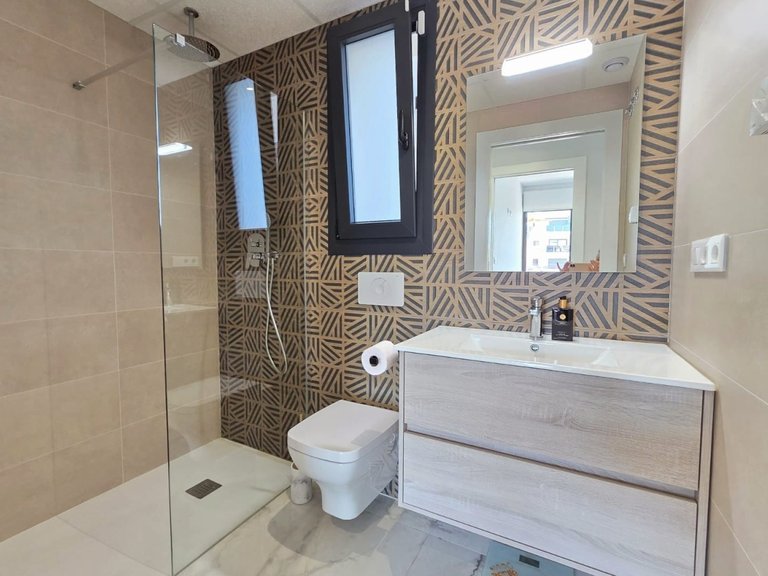 Apartment for Sale in Residencial Amanecer  - Los Altos,Alicante 21