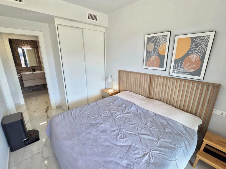 Apartment for Sale in Residencial Amanecer  - Los Altos,Alicante 20