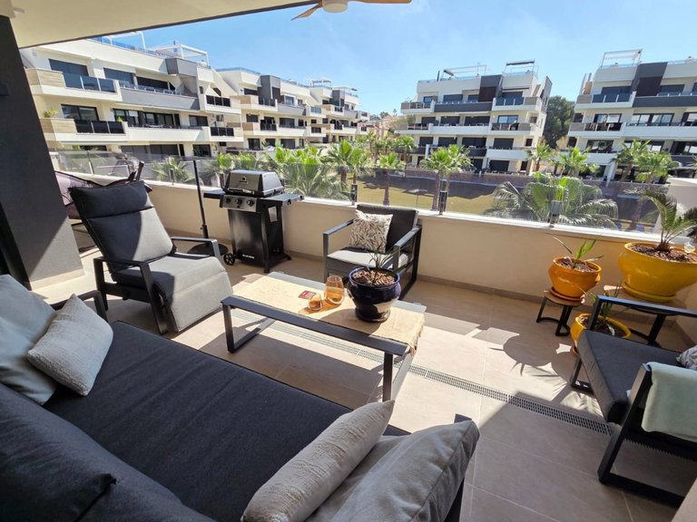 Apartment for Sale in Residencial Amanecer  - Los Altos,Alicante 5