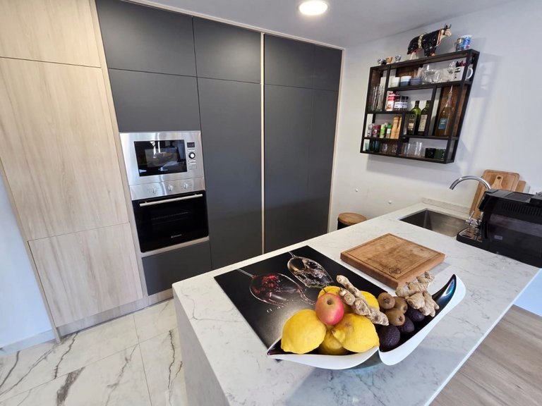 Apartment for Sale in Residencial Amanecer  - Los Altos,Alicante 15