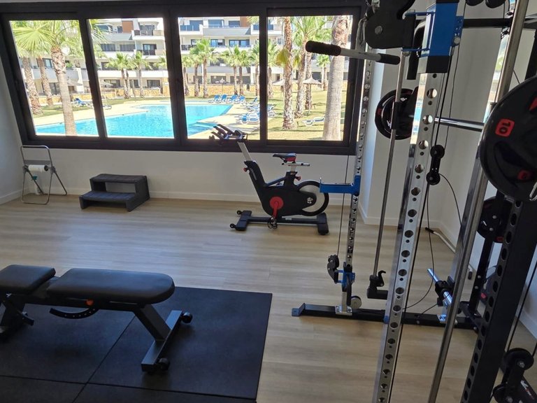 Apartment for Sale in Residencial Amanecer  - Los Altos,Alicante 25