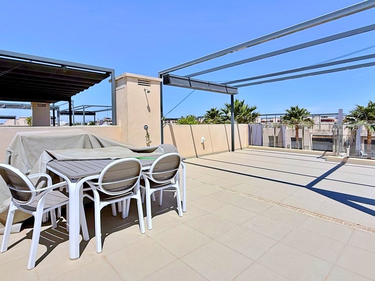 Apartment for Sale in Torre de la Horadada,Alicante 25