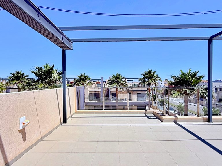 Apartment for Sale in Torre de la Horadada,Alicante 28