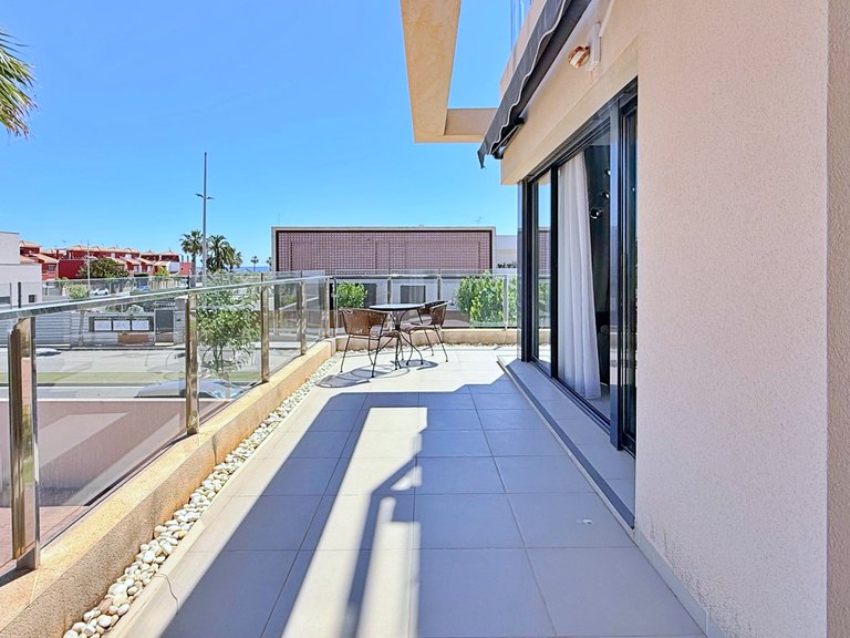Apartment for Sale in Torre de la Horadada,Alicante 3