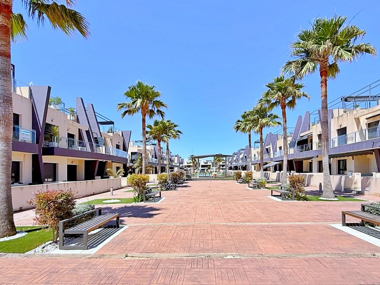 Apartment for Sale in Torre de la Horadada,Alicante 31