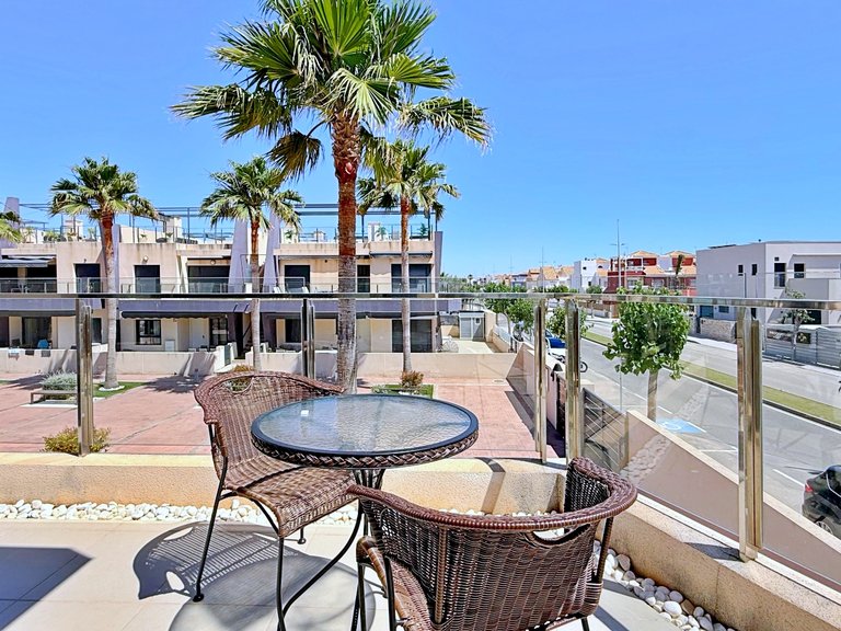 Apartment for Sale in Torre de la Horadada,Alicante 6