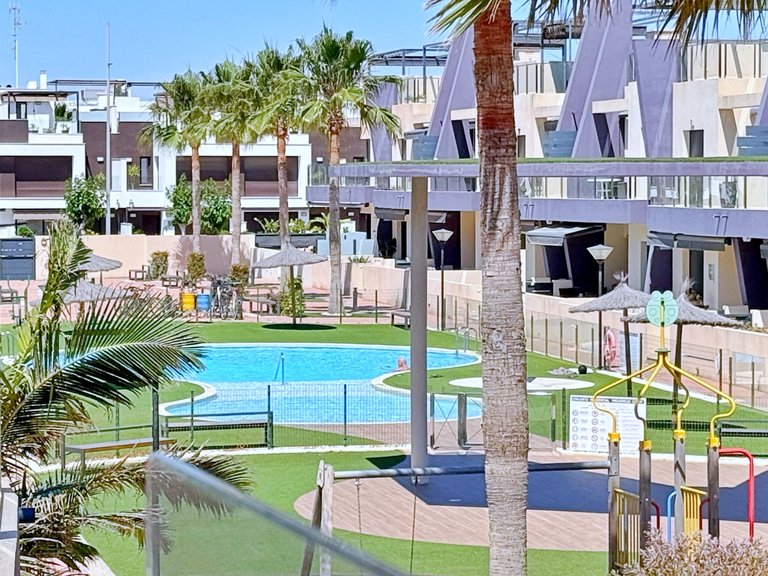 Apartment for Sale in Torre de la Horadada,Alicante 2