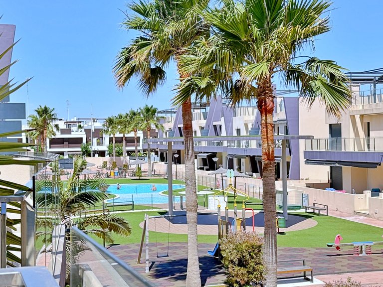 Apartment for Sale in Torre de la Horadada,Alicante 1