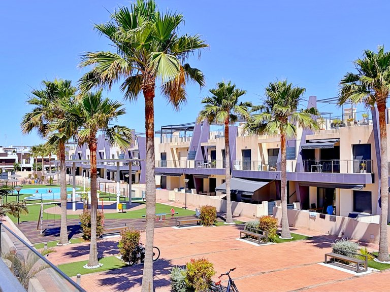 Apartment for Sale in Torre de la Horadada,Alicante 30