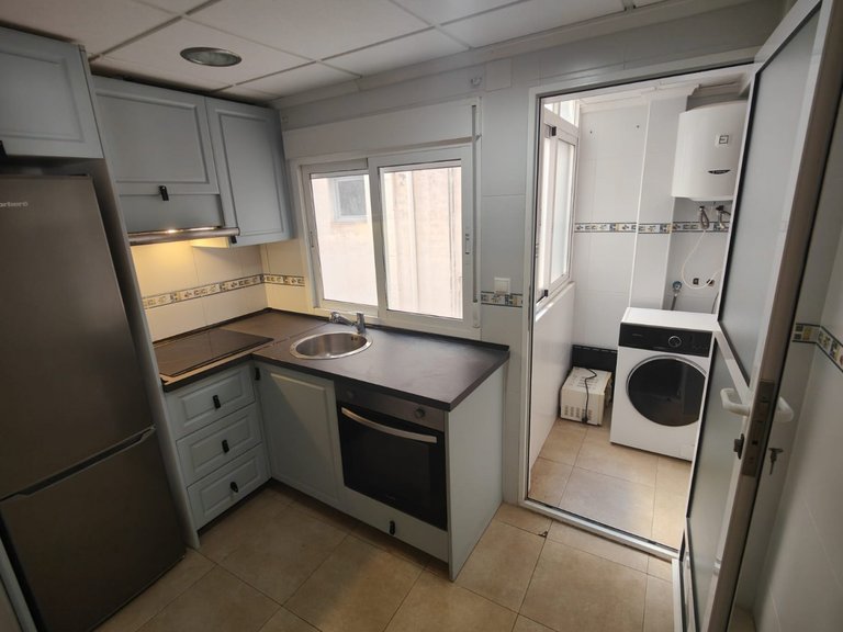 Apartment for Sale in Torrevieja Centro,Alicante 6