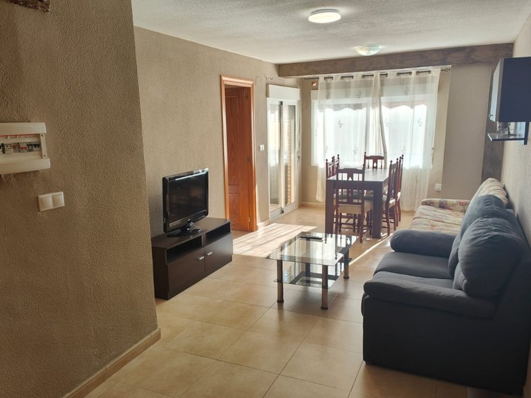 Apartment for Sale in Torrevieja Centro,Alicante 1