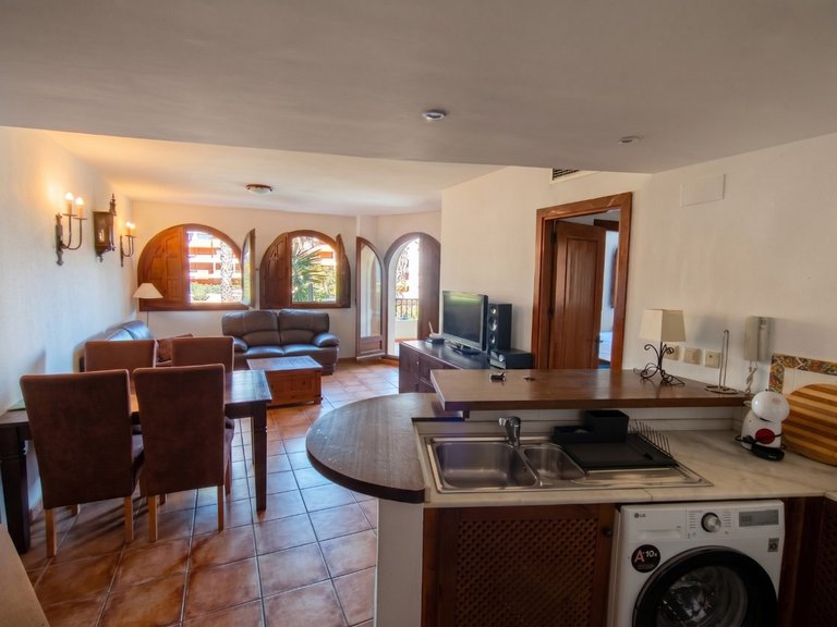 Apartment for Sale in Punta Prima,Alicante 4