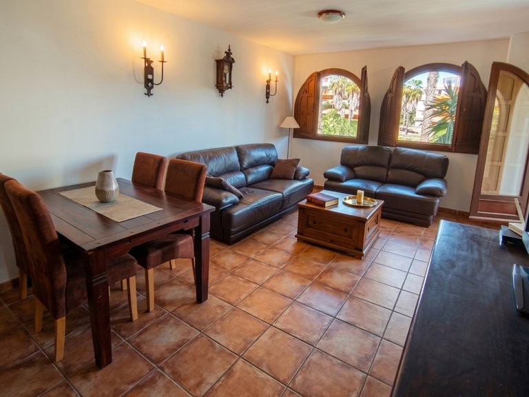 Apartment for Sale in Punta Prima,Alicante 3