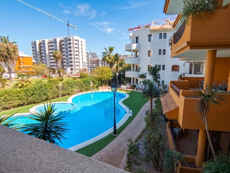 Apartment for Sale in Punta Prima,Alicante 1