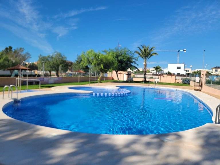 Villa for Sale in Los Montesinos,Alicante 26