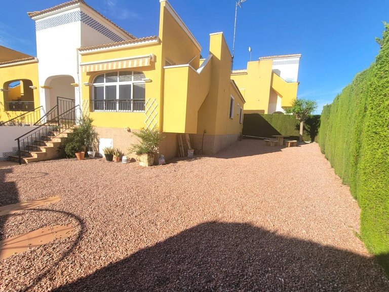 Villa for Sale in Los Montesinos,Alicante 3