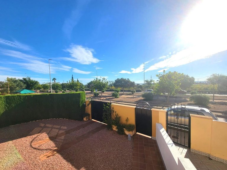 Villa for Sale in Los Montesinos,Alicante 23