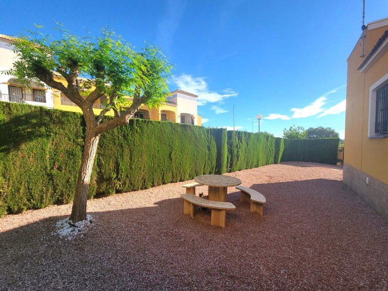 Villa for Sale in Los Montesinos,Alicante 24