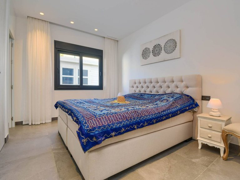 Villa for Sale in Finestrat,Alicante 15