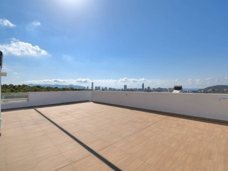 Villa for Sale in Finestrat,Alicante 21