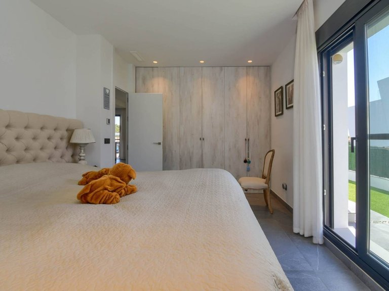 Villa for Sale in Finestrat,Alicante 18