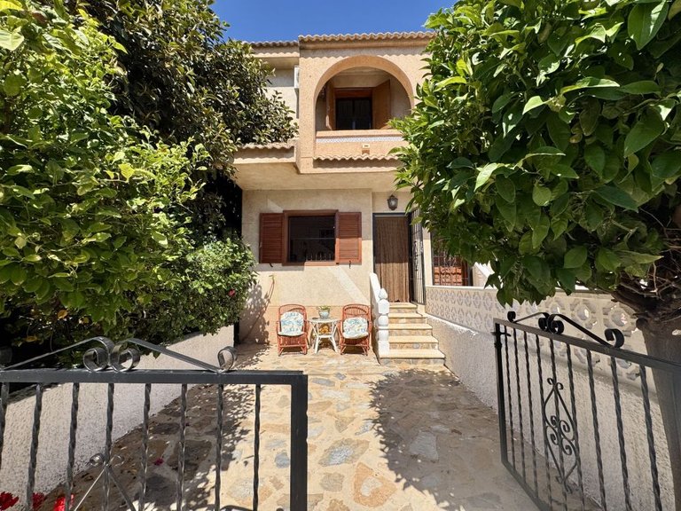 Apartment for Sale in Los Frutales,Alicante 1