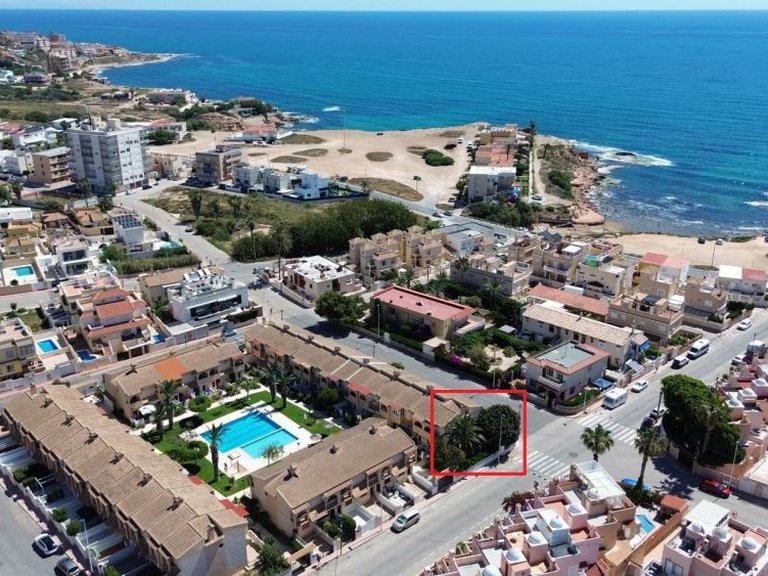 Apartment for Sale in Los Frutales,Alicante 17