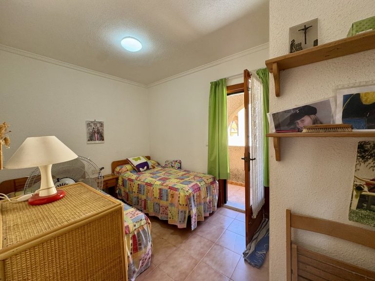 Apartment for Sale in Los Frutales,Alicante 13