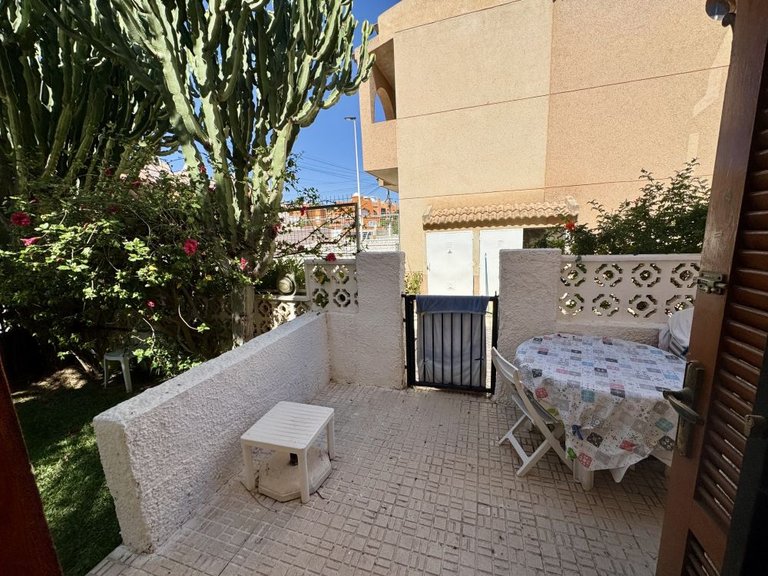 Apartment for Sale in Los Frutales,Alicante 7