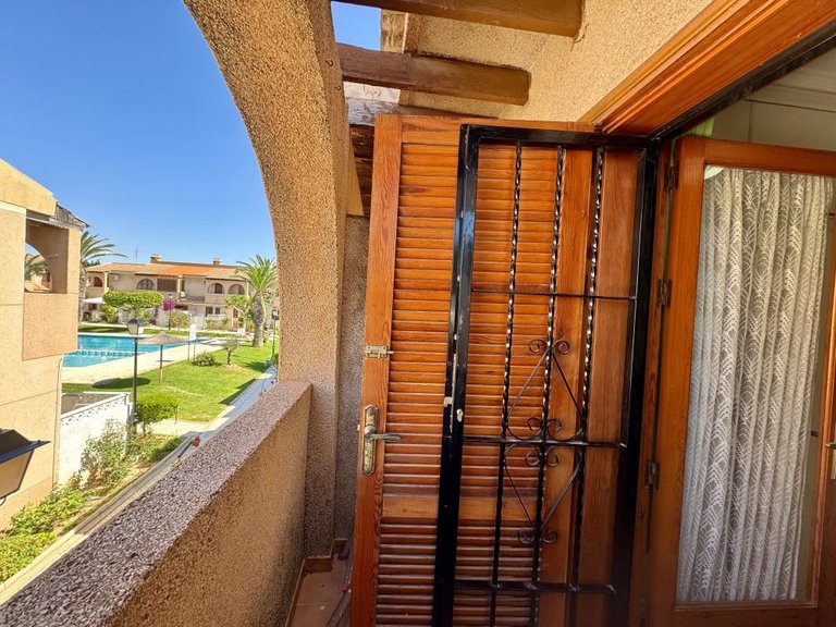 Apartment for Sale in Los Frutales,Alicante 15