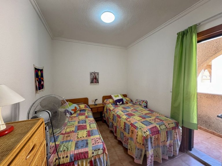 Apartment for Sale in Los Frutales,Alicante 12