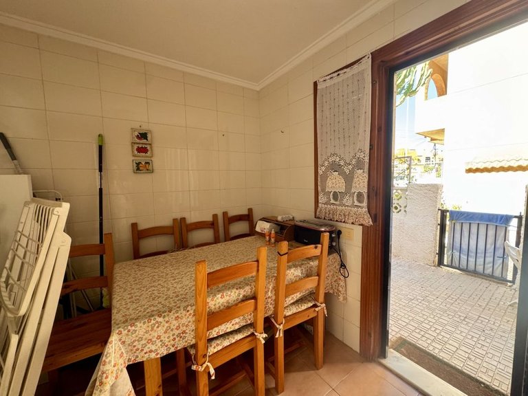 Apartment for Sale in Los Frutales,Alicante 6