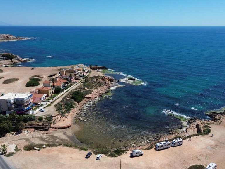 Apartment for Sale in Los Frutales,Alicante 18