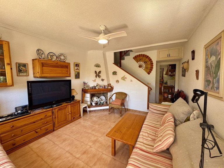 Apartment for Sale in Los Frutales,Alicante 3