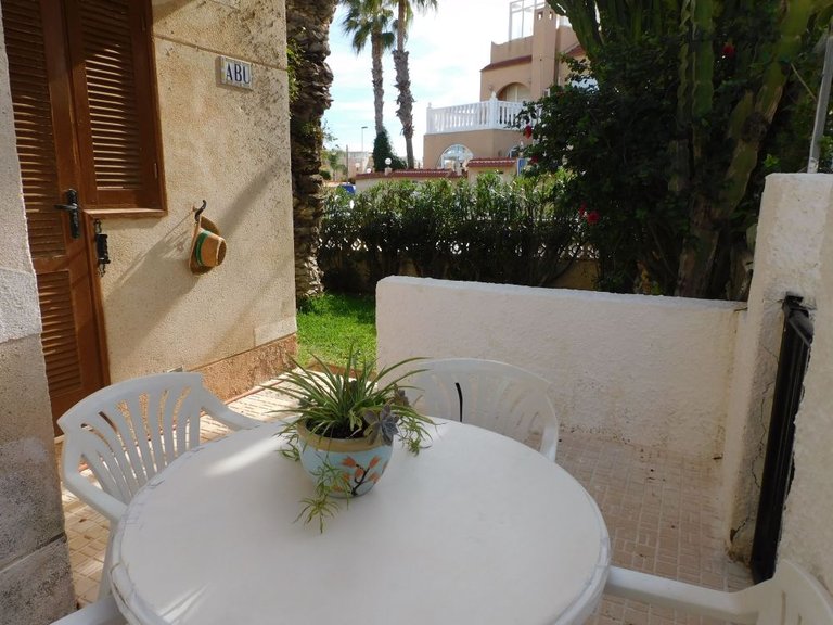 Apartment for Sale in Los Frutales,Alicante 9