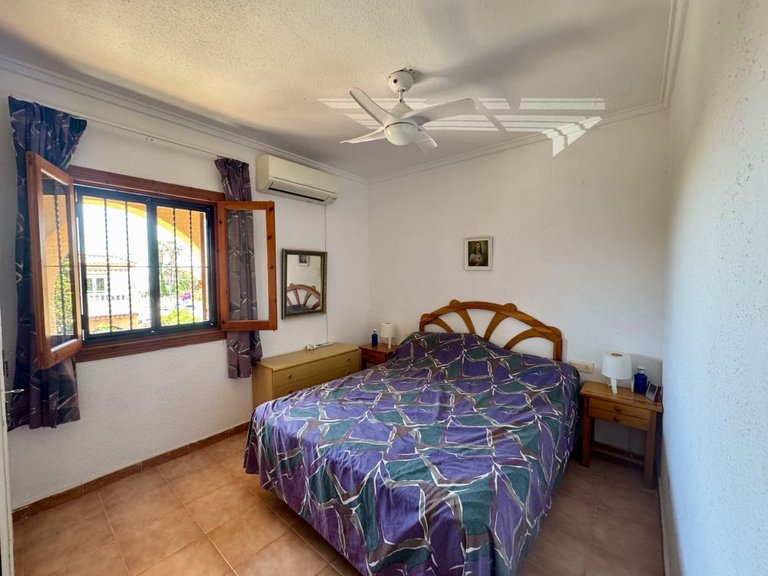Apartment for Sale in Los Frutales,Alicante 10