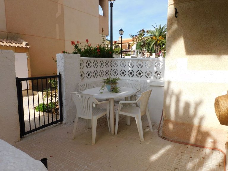 Apartment for Sale in Los Frutales,Alicante 8