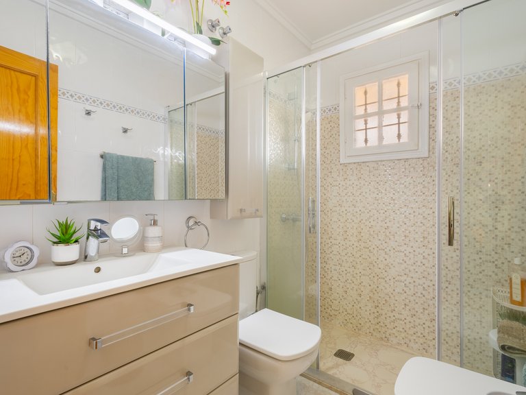 Apartment for Sale in Rosaleda,Alicante 13