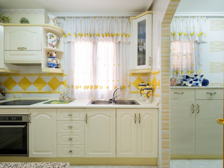 Apartment for Sale in Rosaleda,Alicante 12