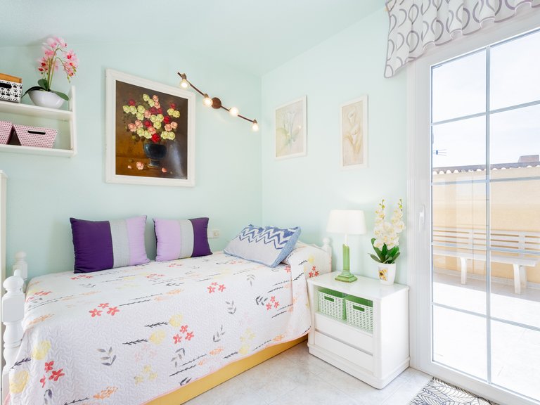 Apartment for Sale in Rosaleda,Alicante 21