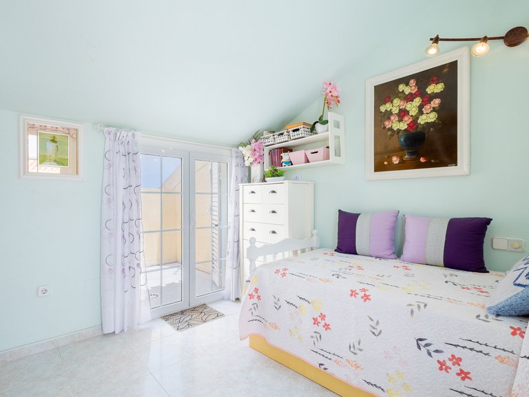 Apartment for Sale in Rosaleda,Alicante 22