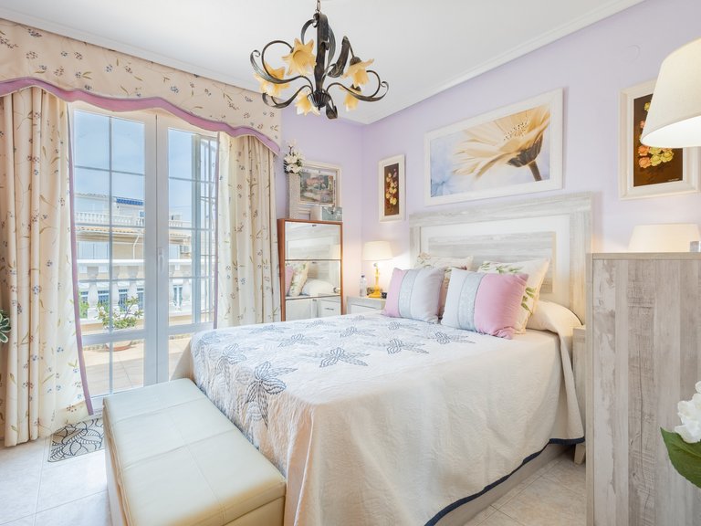 Apartment for Sale in Rosaleda,Alicante 15