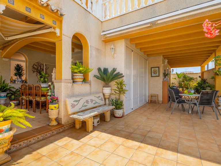 Apartment for Sale in Rosaleda,Alicante 4