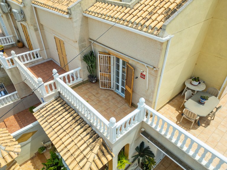 Apartment for Sale in Rosaleda,Alicante 24