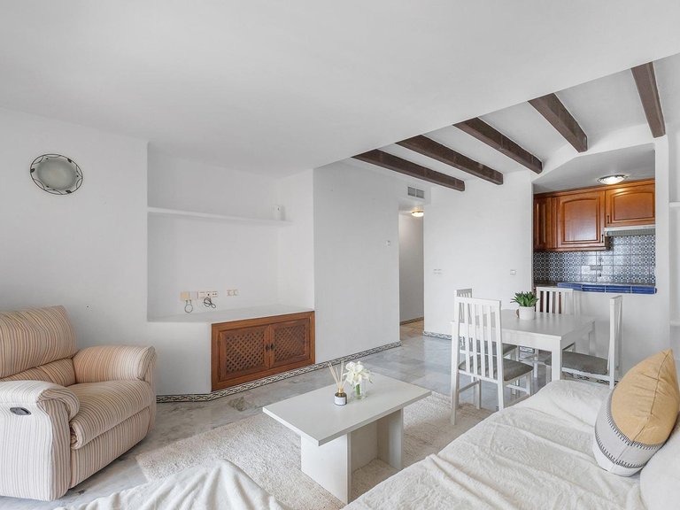 Apartment for Sale in Aldea del Mar - Torrevieja,Alicante 6