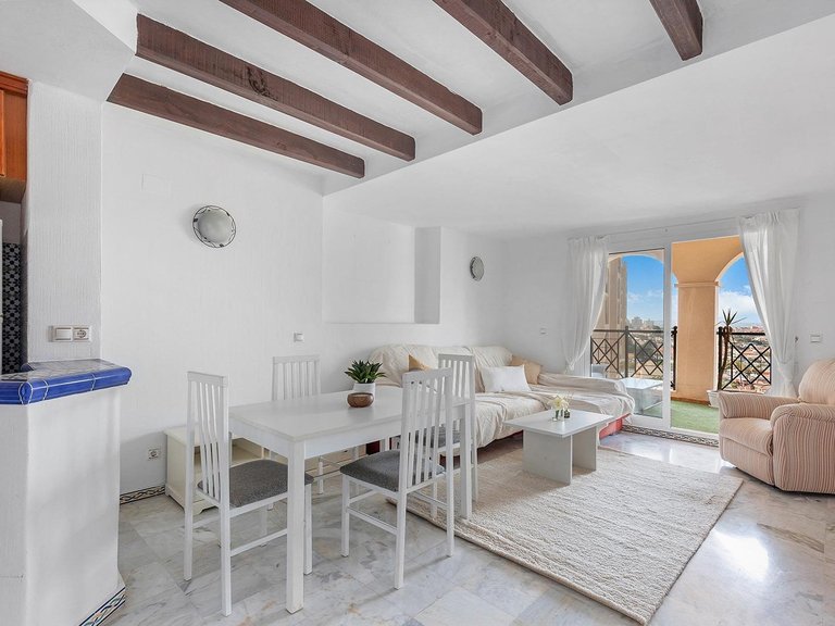 Apartment for Sale in Aldea del Mar - Torrevieja,Alicante 5