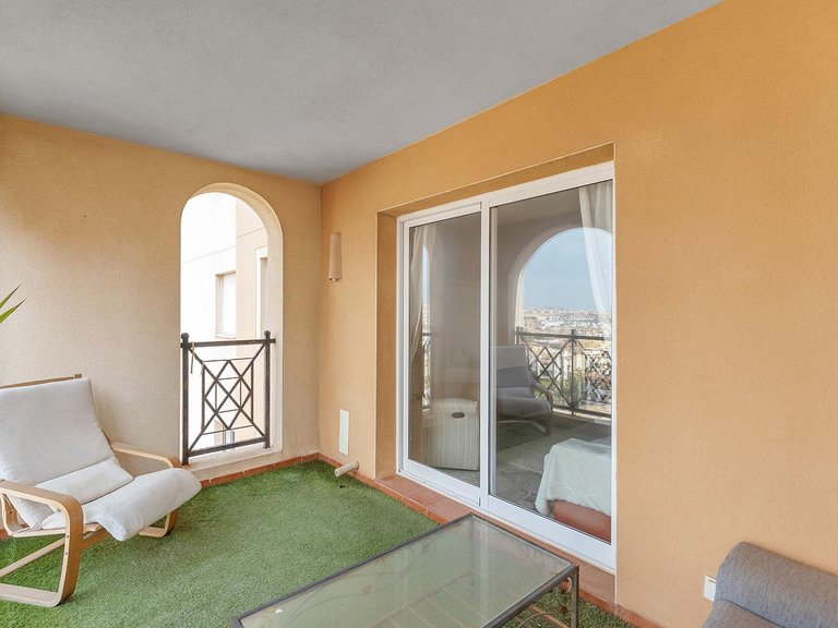 Apartment for Sale in Aldea del Mar - Torrevieja,Alicante 3