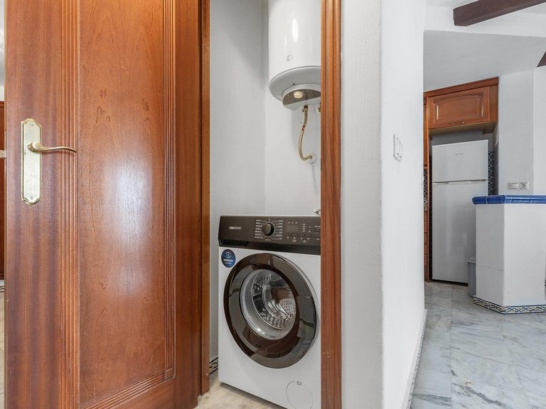 Apartment for Sale in Aldea del Mar - Torrevieja,Alicante 17
